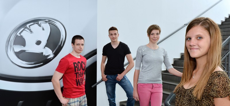 Připraveni na budoucnost
